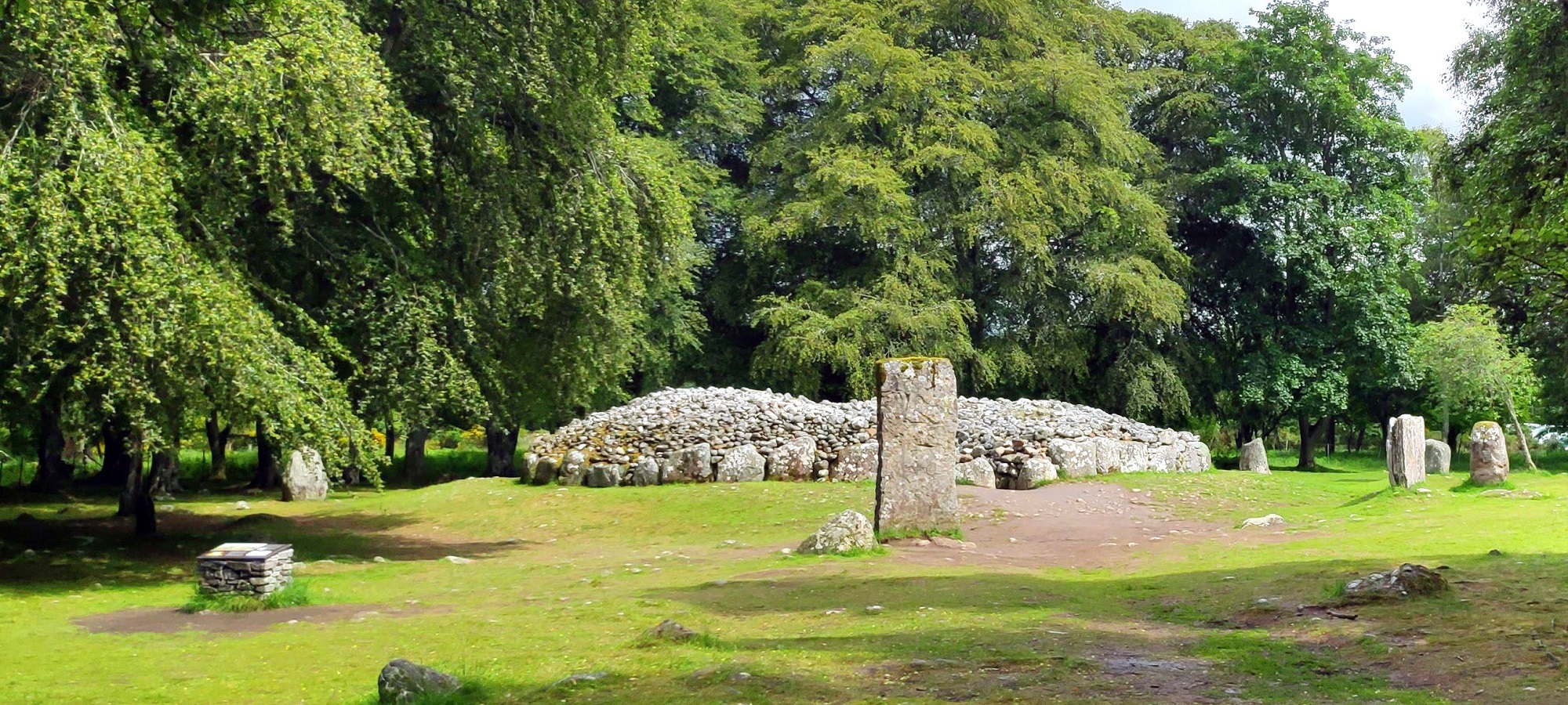 Photos from our Cairngorms & Speyside - Self-Guided Cycling Holiday